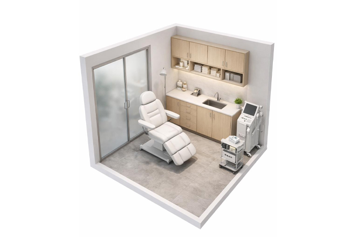 Qala Aesthetics Clinic