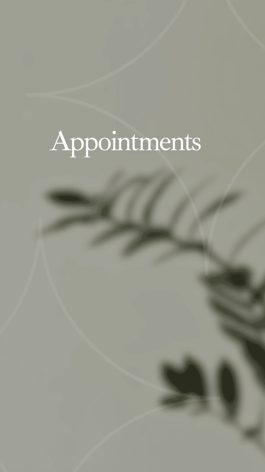 Qala Aesthetics clinic consultation room