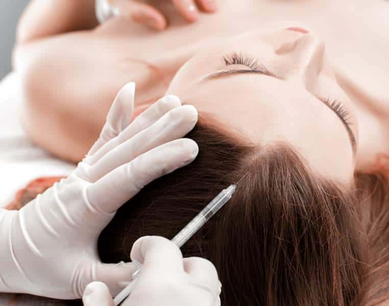 QR678 Treatment