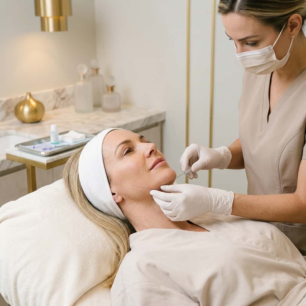 Acne Treatment